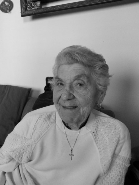 Obituary of Elisabeth "Lis" Jones