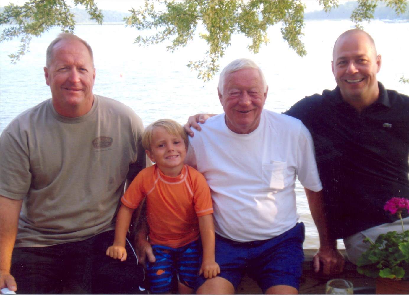 Obituary of Robert E. Gunn