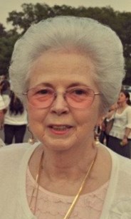 Obituary of Janet Marie Burr