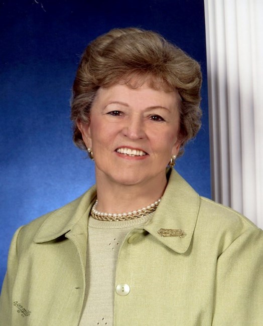 Obituary of Jane Sawyer Bickel