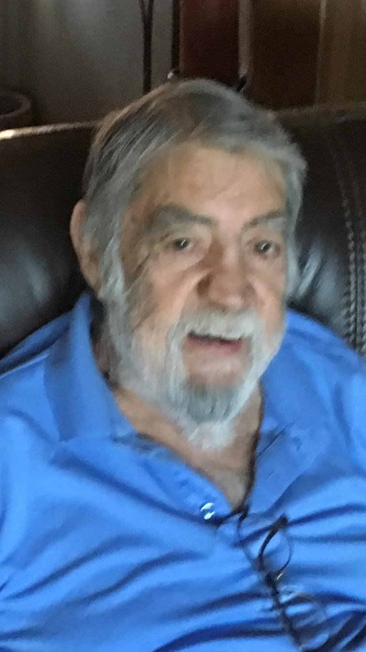 Obituary of John Philip Martinez