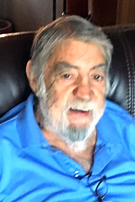 Obituary of John Philip Martinez