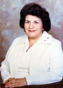 Obituary of Elissa Susan Pitcl