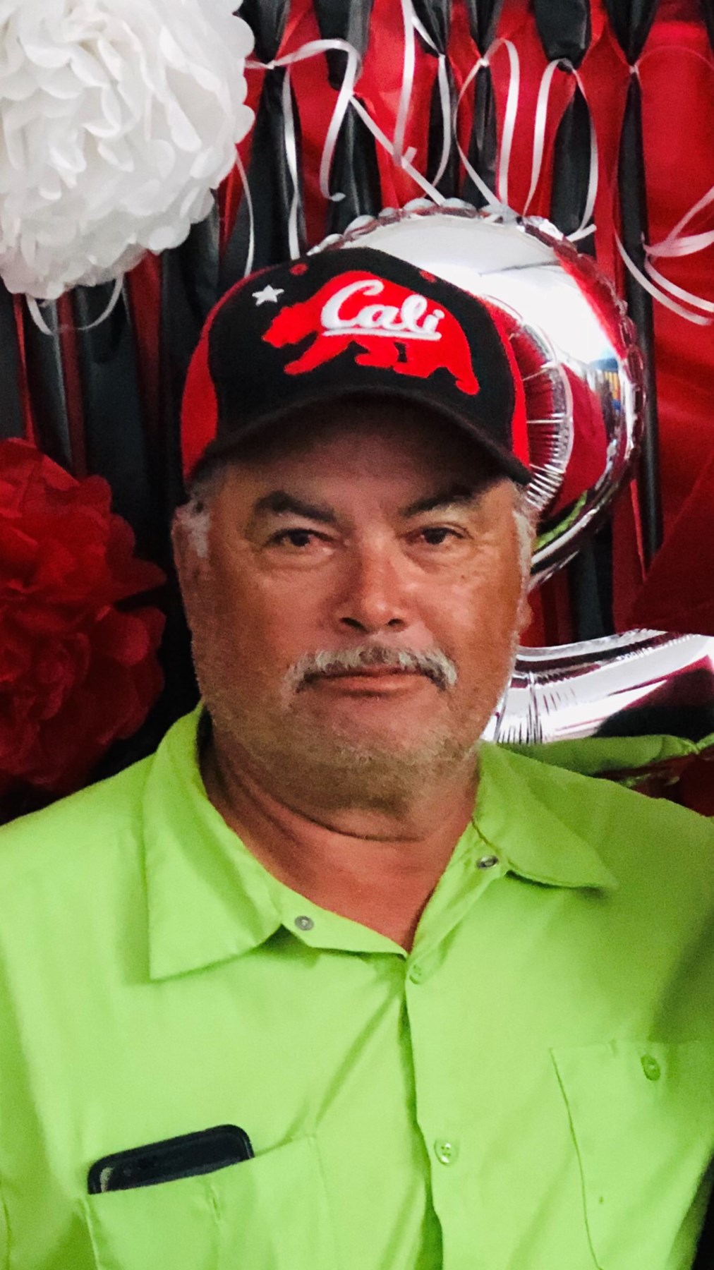 Rafael Duarte Obituary National City, CA