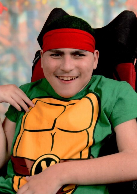 Obituary of Ceasar Jose Acedo