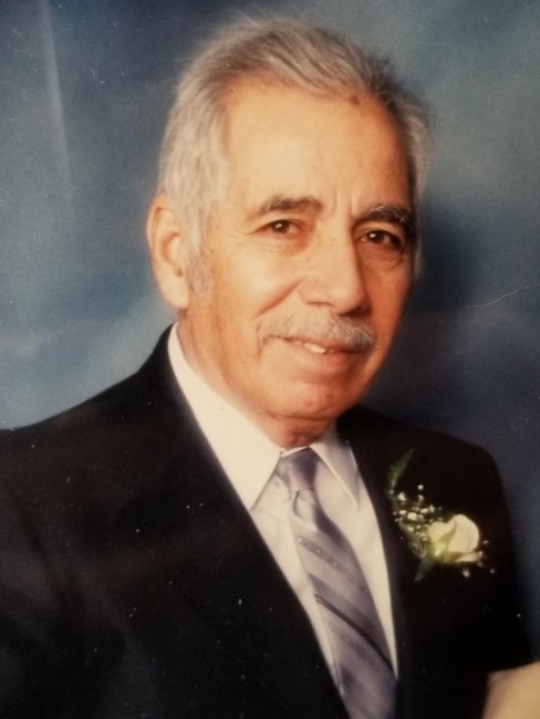 Obituary of Gilberto Hinojosa