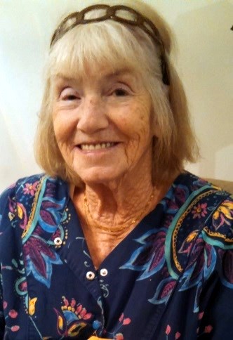 Obituary of Margie Coralie  Williams
