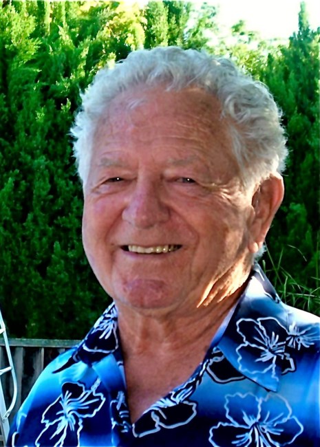 Obituary of Philip Malcolm Wall