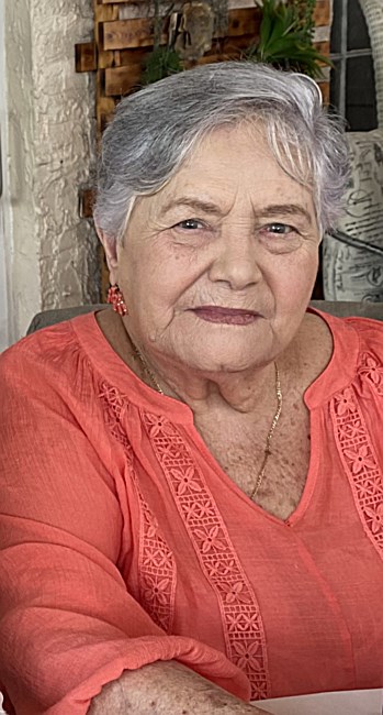 Obituary of Mirta Isabel Guerra