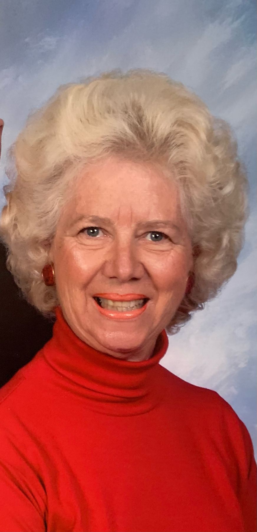 Obituary of Esther Mildred McGuire