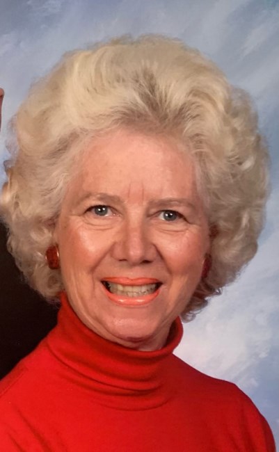 Obituary of Esther Mildred McGuire
