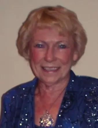 Avis de décès de Margaret Dale Rutherford Miner