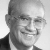 Obituary of Ruben Munguia, Sr.