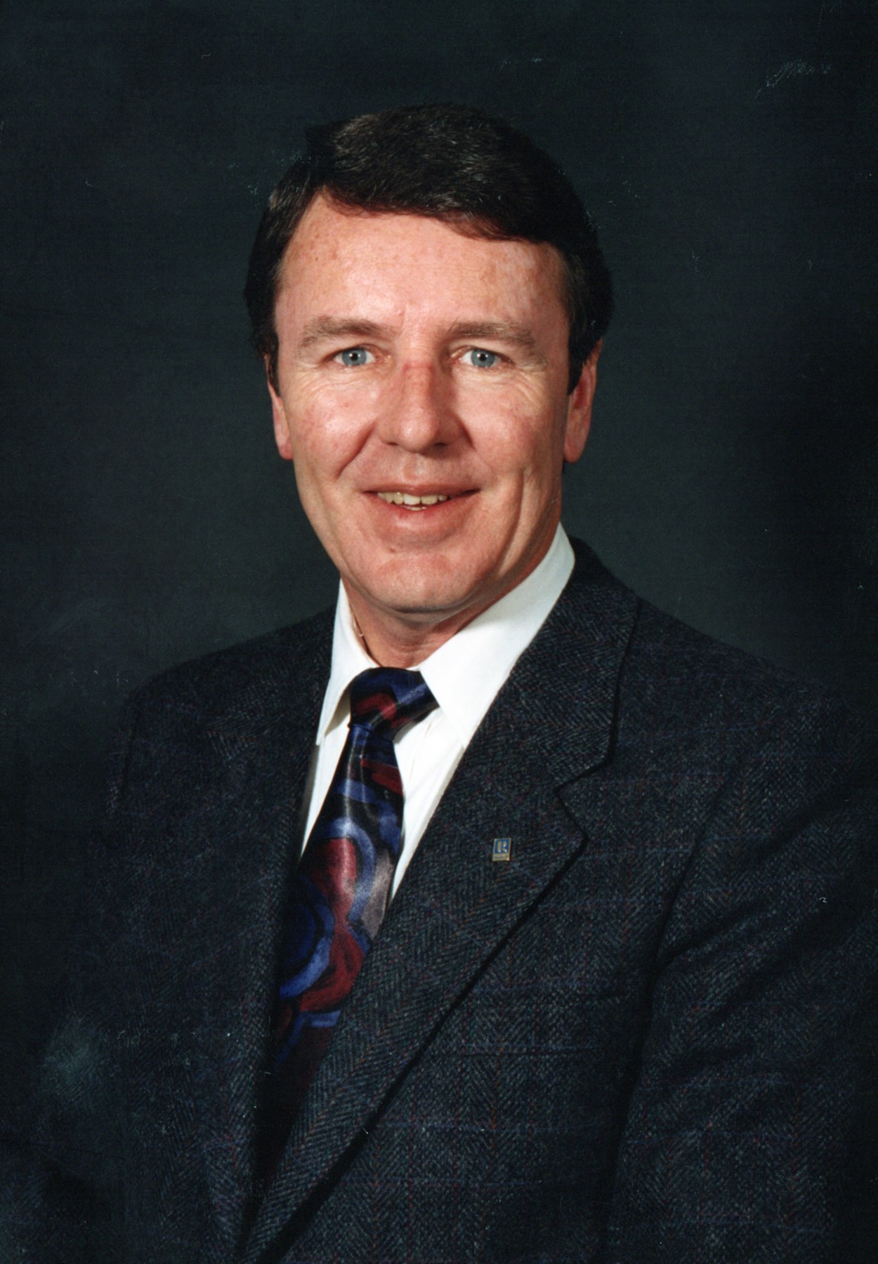 Obituary of "Jack" Silas E. Harrison