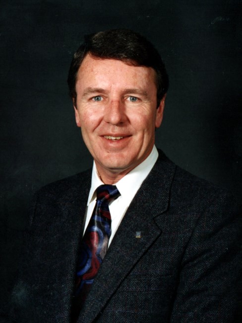 Obituary of "Jack" Silas E. Harrison