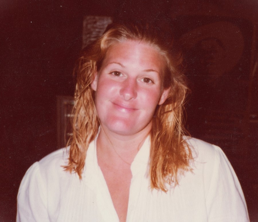 Obituary of Pamela "Pam" Masson