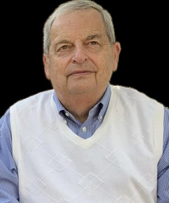 Obituary of Thomas J. Huntley