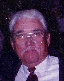 Obituary of William Edward Organ