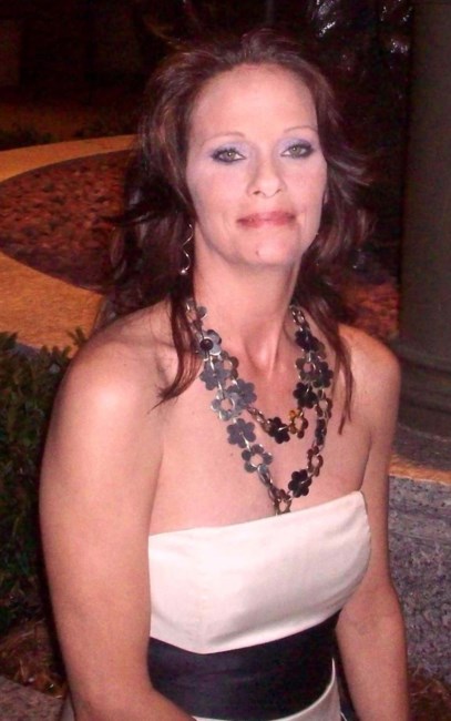 Obituary of Danielle Haines