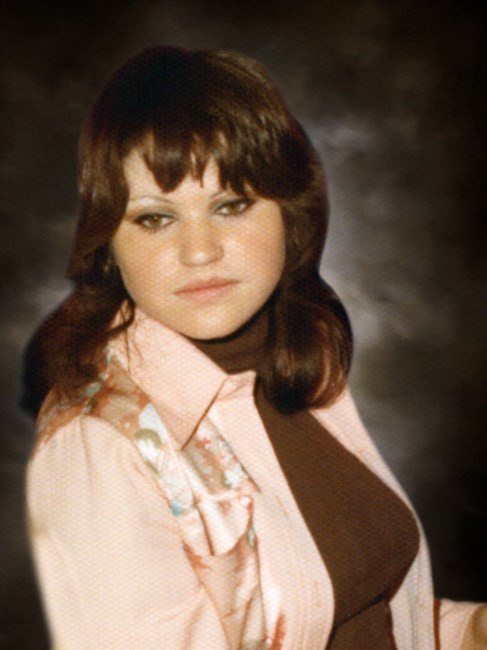 Obituary of Maria Teresa Soto