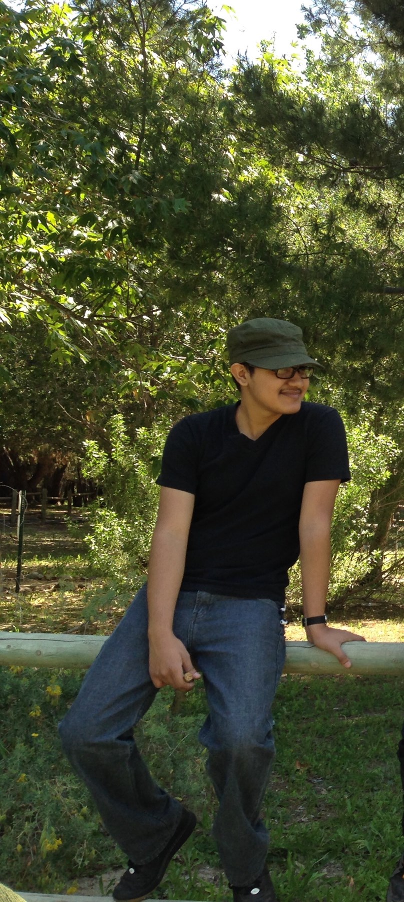 Obituary of Joe Stephen Castro