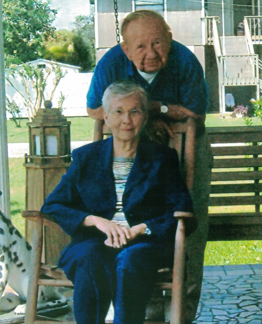 Obituary of Geraldine A. Beasley