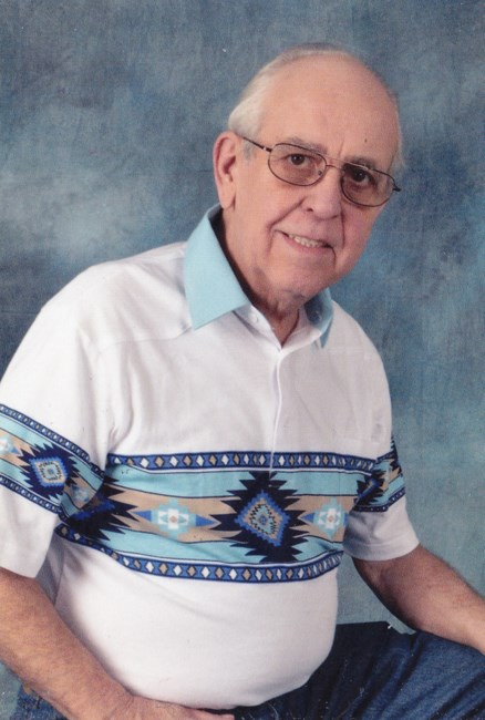 Obituary of Allen W. Beeler Jr.