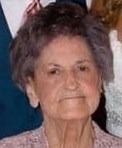 Obituary of Dorothy Modica