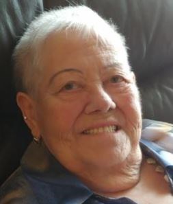 Claudette Martial Robertson Avis De Deces Hull Qc