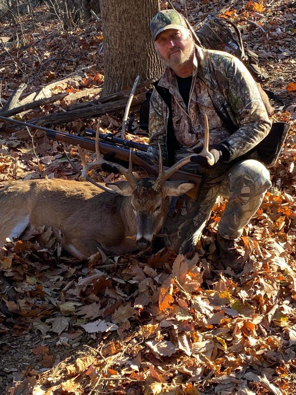 Obituary of Richard Allen "Ricky" Fisher