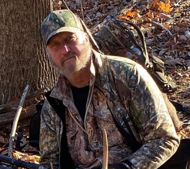 Obituario de Richard Allen "Ricky" Fisher