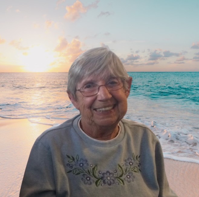 Obituary of Janice Linnea Pittman