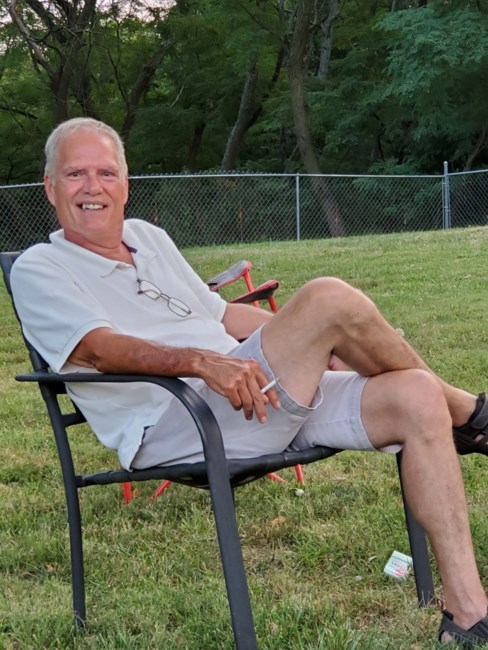 Avis de décès de Dale Lee Olds