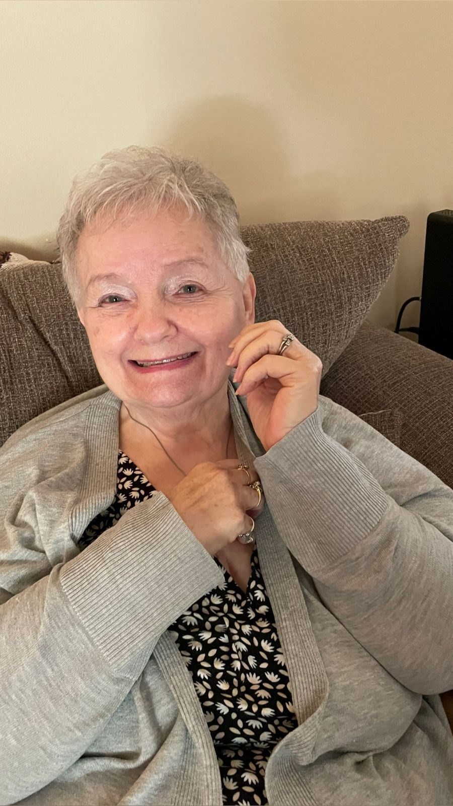 Obituary of Betty Jean Tyler