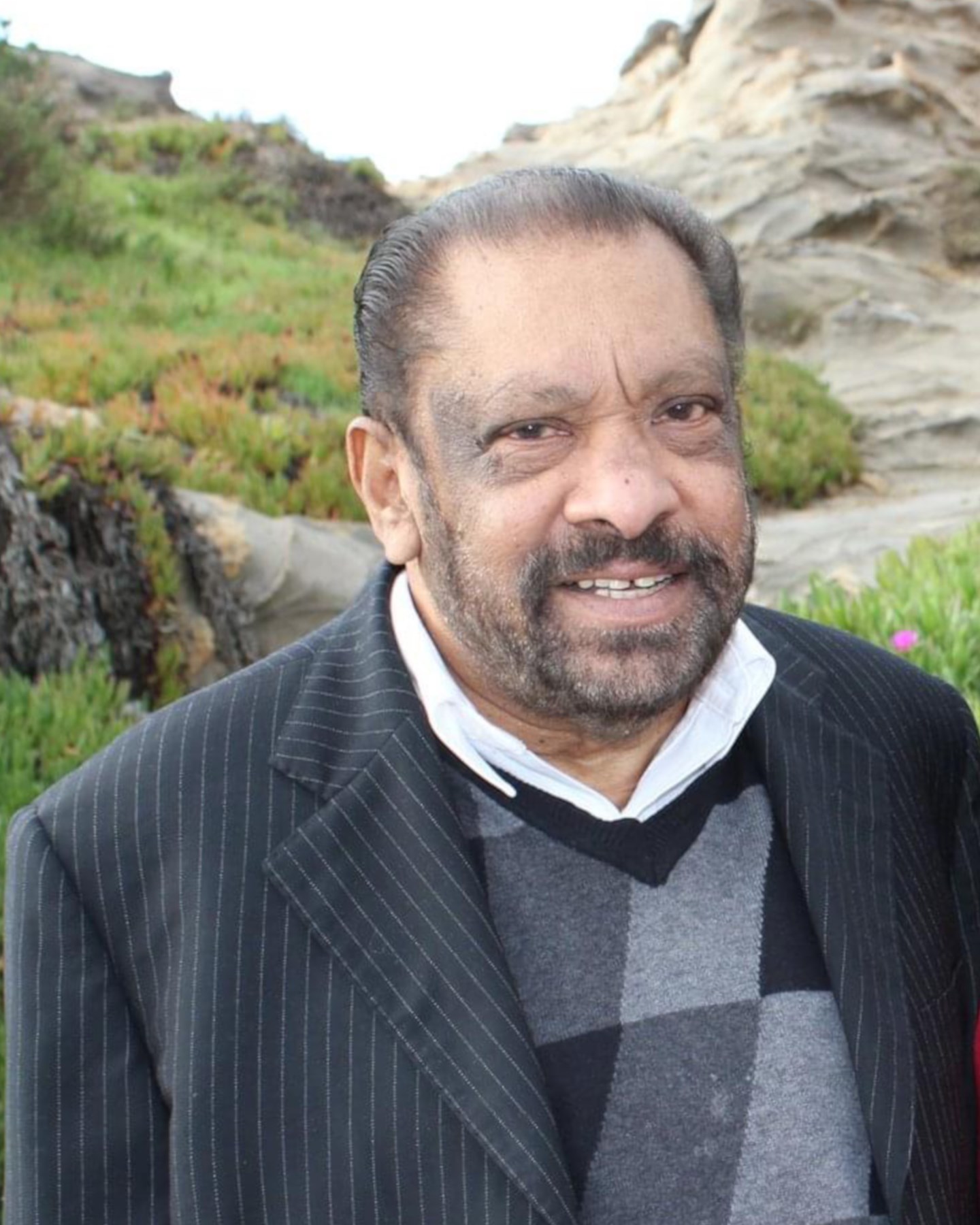 Obituary of Koyipuram "Joy" Ommen Samuel