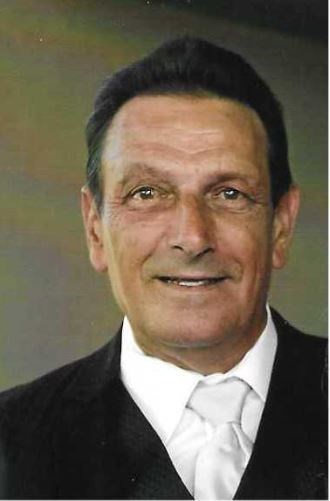 Obituary of Carl A. Rose