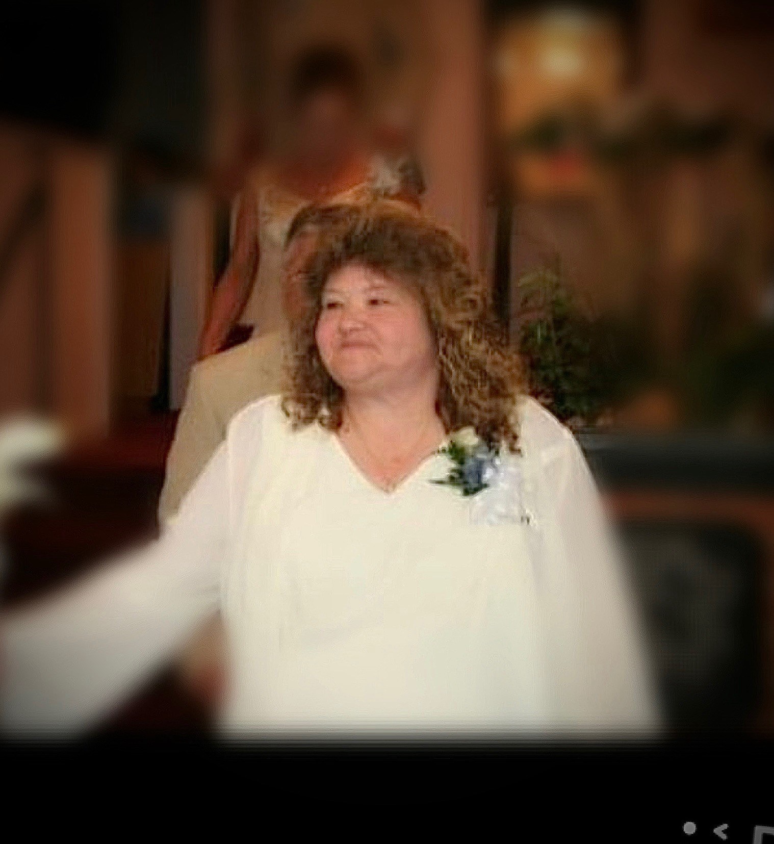 Obituary of Rebecca "Darlene" Bishop