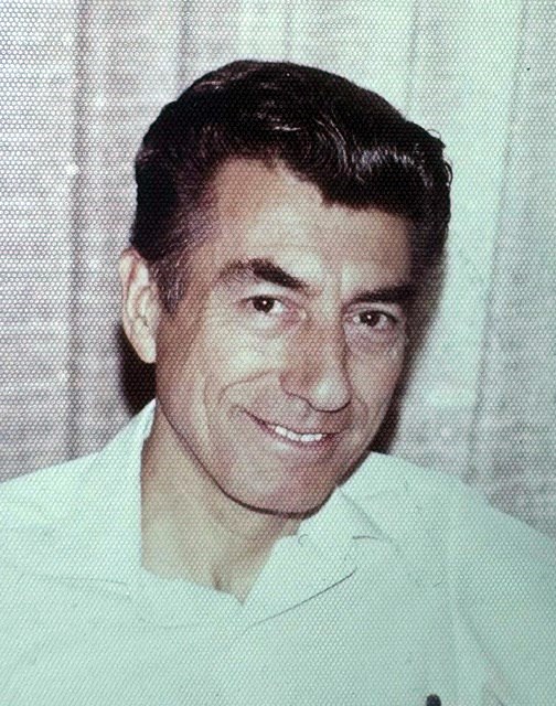 Obituary of Raymond Michael Cassella