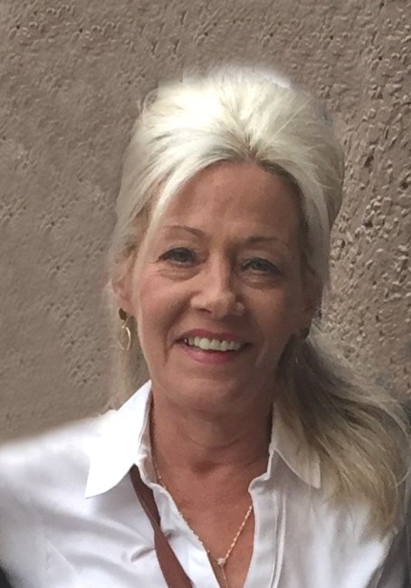 Obituary of Dawn Marie Burkiett