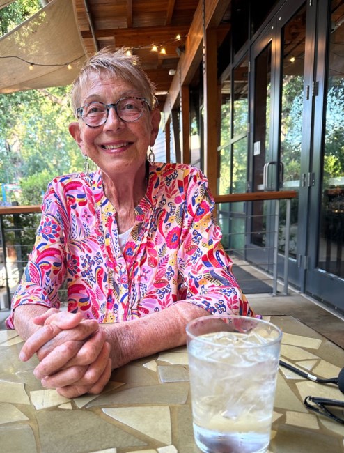 Obituario de Laura Evans Smith