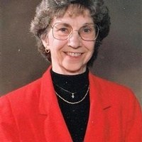 Obituary of Dorothy Loraine Morgan