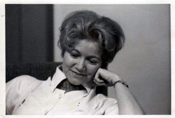 Obituary of Meredith Slade Sawin