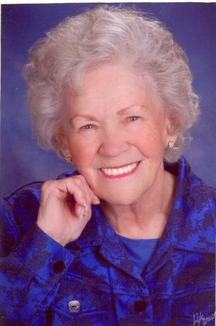 Obituary of JoAnne Fortney