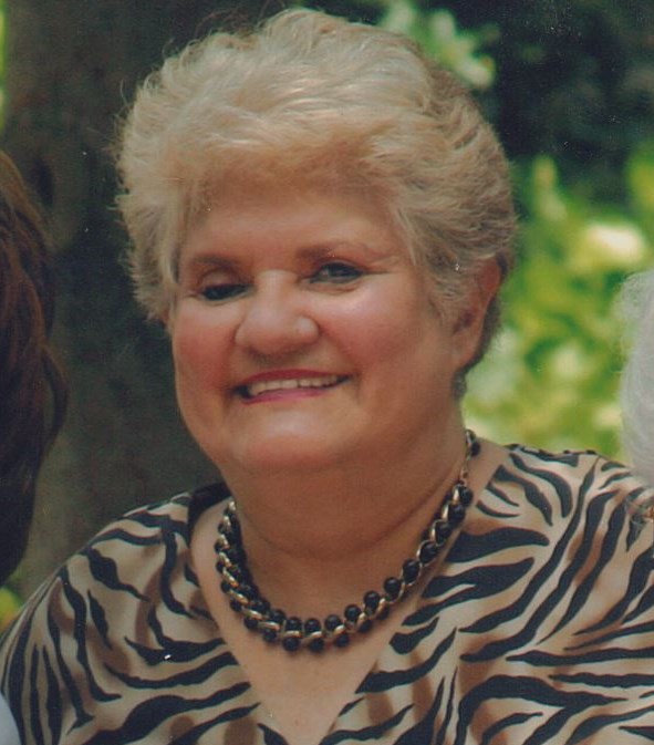 Obituary of Del M. Benson