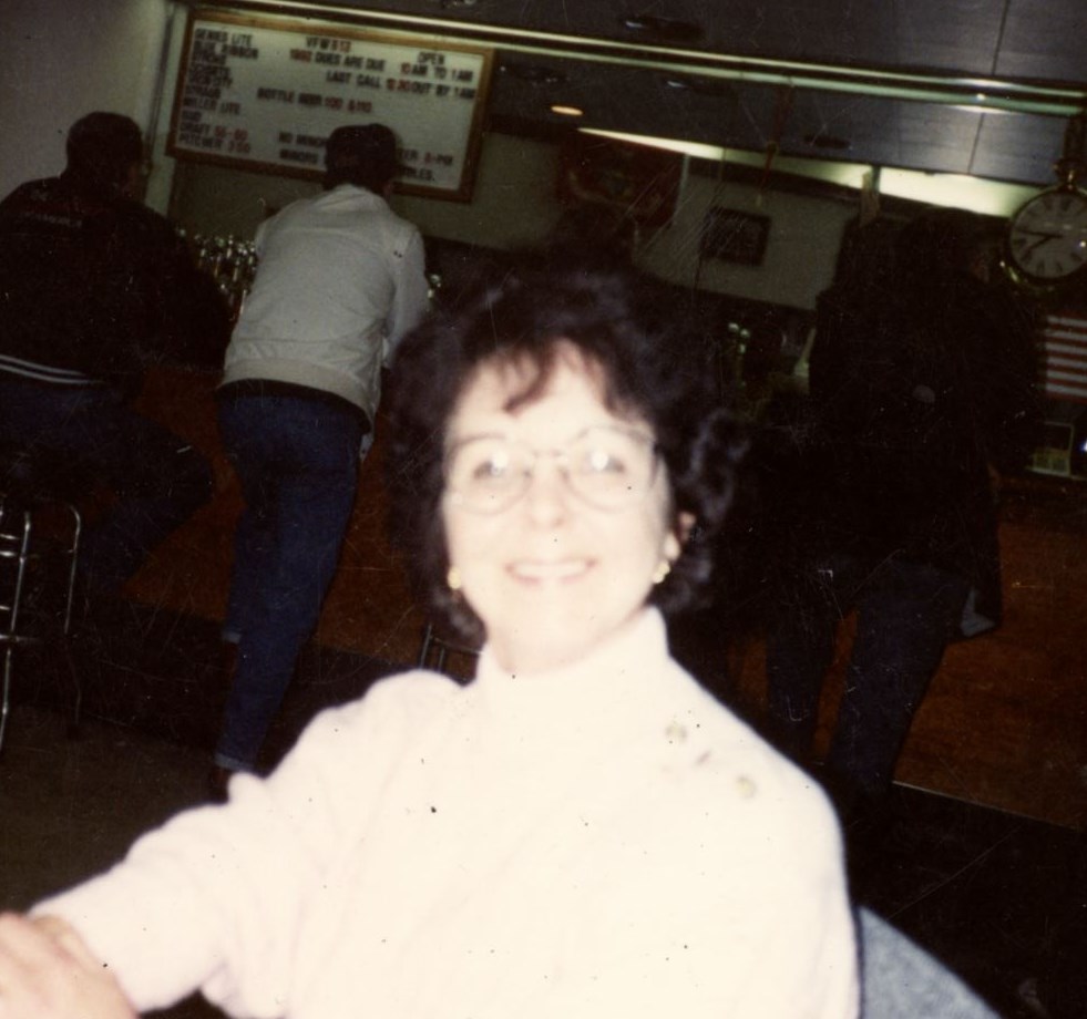 Obituary of Marlene M. Poole