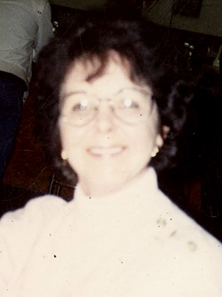 Obituary of Marlene M. Poole