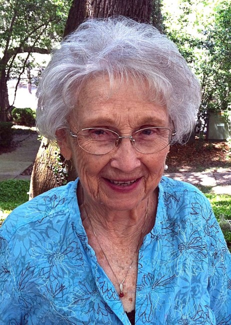 Obituary of Annette Eubanks Jackson