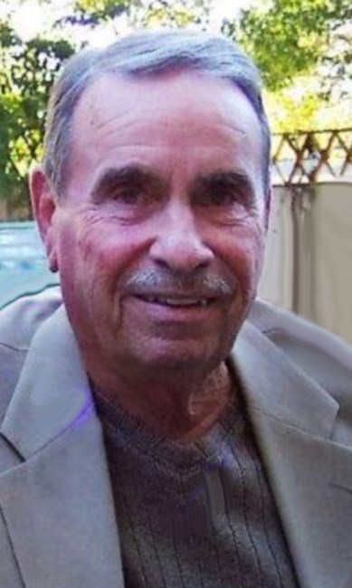 Obituario de Paul Sherwood Wakefield