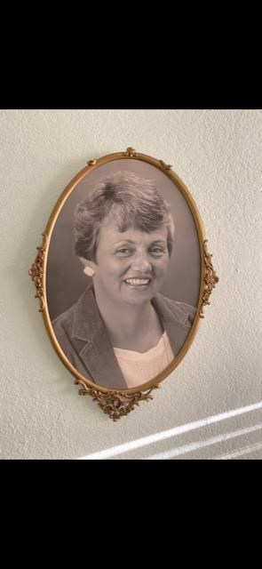 Obituary of Janet Lee Cox Watson