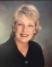 Obituary of Pam Ellen Grant